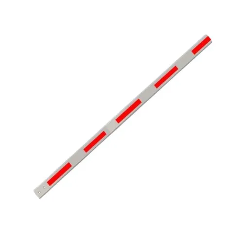 Brazo para Barrera WEJOIN WJSBM6 - 6M - Recto Octagonal  - WJSBM6