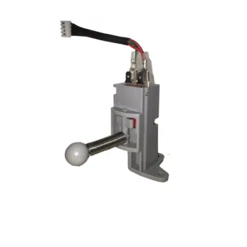 Sensor de Limite WEJOIN WJSLS01 - Para Motor Deslizante WJPKMP202 - WJSLS01