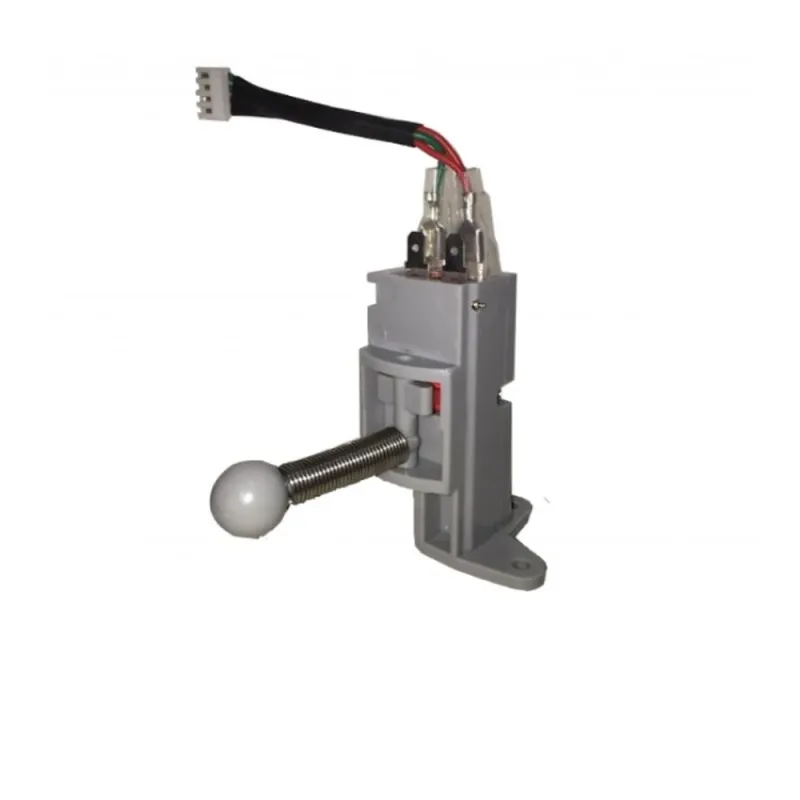 Sensor de Limite WEJOIN WJSLS01 - Para Motor Deslizante WJPKMP202 - WJSLS01