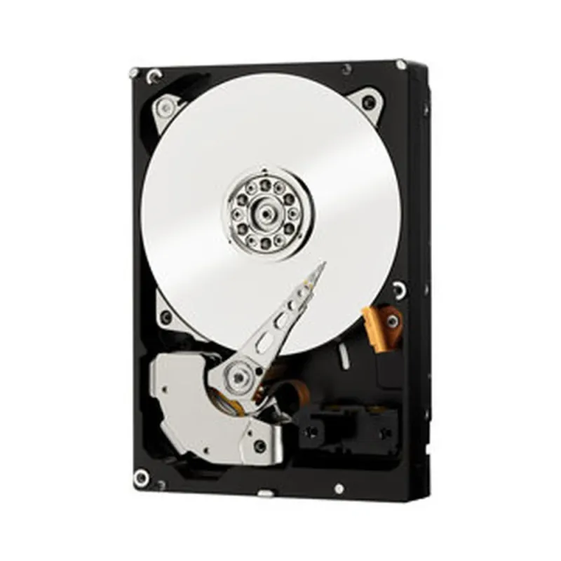Disco Duro Western Digital RED WD1003FBYZ - 3.5" - 1TB - SATA3 - 6GB/s - 64MB - 7.2K rpm - 24x7 - HOT PLUG - NAS  - WD1003FBYZ