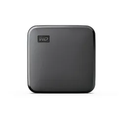 Unidad de estado Sólido Externo Western Digital Elements SE - 1TB - USB 3.0 - WDBAYN0010BBK-WESN