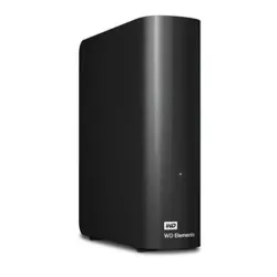 Disco Duro Externo Western Digital WD Elements - 4TB - USB 3.0 - Windows/Mac - Negro - WDBWLG0040HBK-NESN Disco Duro Externo Western Digital WD Elements - 4TB - USB 3.0 - Windows/Mac - Negro - WDBWLG0040HBK-NESN