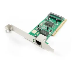 Tarjeta de Red X-Media - PCI - 1000 Mbit/s - Ethernet - XM-NA3500 Tarjeta de Red X-Media - PCI - 1000 Mbit/s - Ethernet - XM-NA3500