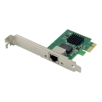 Tarjeta de Red X-Media XM-NA4811 - 1 Puerto Ethernet - 10/100/1000/2500 Mbps - PCI Express - XM-NA4811