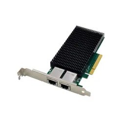 Tarjeta de Red X-Media XM-NA6821 - 2x RJ-45 - PCI-E - XM-NA6821 Tarjeta de Red X-Media XM-NA6821 - 2x RJ-45 - PCI-E - XM-NA6821