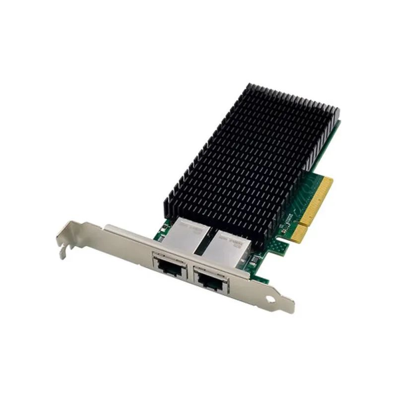Tarjeta de Red X-Media XM-NA6821 - 2x RJ-45 - PCI-E - XM-NA6821