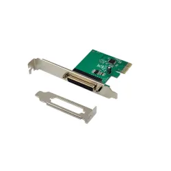 Tarjeta Controladora X-Media XM-PEX-1P - Paralelo - PCI Express - XM-PEX-1P Tarjeta Controladora X-Media XM-PEX-1P - Paralelo - PCI Express - XM-PEX-1P
