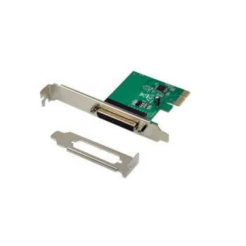 Tarjeta Controladora X-Media XM-PEX-1P - Paralelo - PCI Express - XM-PEX-1P