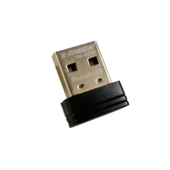 Adaptador X-Media XM-UB500 - Nano USB - Bluetooth 5.0 - XM-UB500