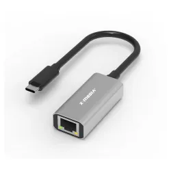 Adaptador de Red X-media - USB - XM-UE3000C - Alámbrico - XM-UE3000C Adaptador de Red X-media - USB - XM-UE3000C - Alámbrico - XM-UE3000C