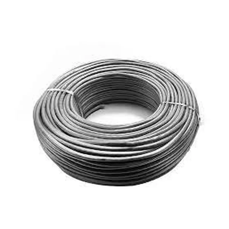 Bobina Xcase C5021GRIS - Cat6 - 50M - Gris - C5021GRIS