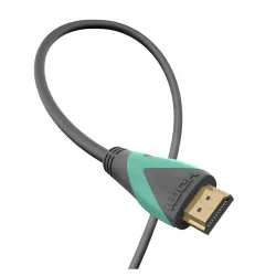 Cable HDMI Xcase HDMICA8K-5 - HDMI 2.1 - 5m - HDMICA8K-5 Cable HDMI Xcase HDMICA8K-5 - HDMI 2.1 - 5m - HDMICA8K-5