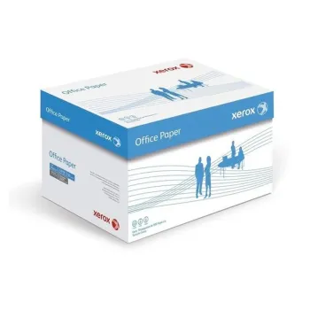 Papel Xerox Premium - 97% blancura - 75GR - 10 Resmas de 500 Hojas - 003M00360