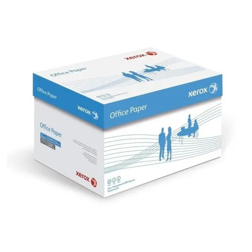 Papel Xerox Premium - 97% blancura - 75GR - 10 Resmas de 500 Hojas - 003M00360 Papel Xerox Premium - 97% blancura - 75GR - 10 Resmas de 500 Hojas - 003M00360
