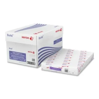 Papel Bond Xerox - Doble Carta - 2500 Hojas - 003R75121