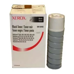 Tóner Xerox 006R01046 - Negro - 2 Piezas - 006R01046 Tóner Xerox 006R01046 - Negro - 2 Piezas - 006R01046