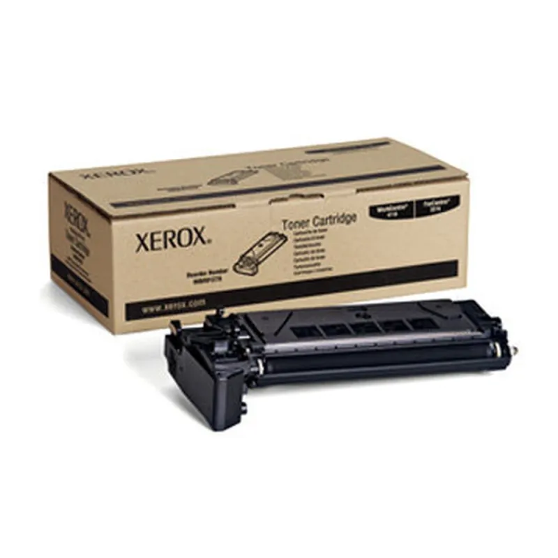 Tóner Xerox 006R01160 - Negro - 006R01160