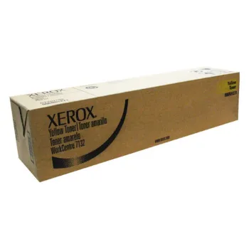 Tóner Xerox 006R01271 - Amarillo - 006R01271
