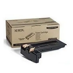 Tóner Xerox 006R01276 - Negro - 006R01276 Tóner Xerox 006R01276 - Negro - 006R01276