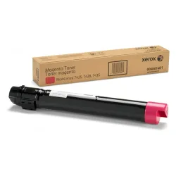 Tóner Xerox 006R01401 - Magenta - 006R01401 Tóner Xerox 006R01401 - Magenta - 006R01401