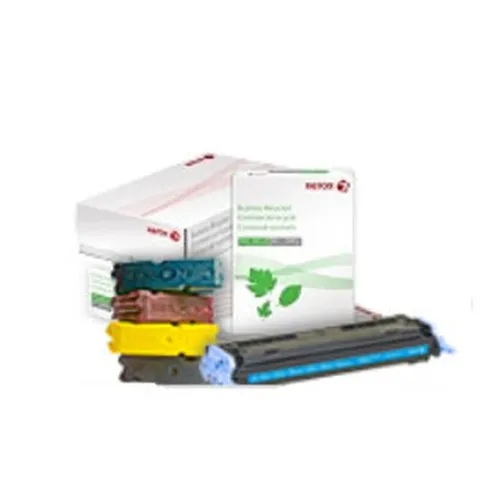 Tóner Xerox 006R01552 - Negro - 006R01552 Tóner Xerox 006R01552 - Negro - 006R01552