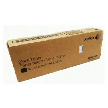 Tóner Xerox 006R01606 - Negro - 006R01606