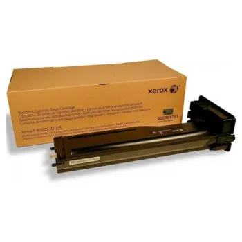 Tóner Xerox 006R01731 - Negro - 006R01731