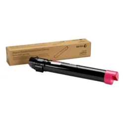 Tóner Xerox 006R01740 - Magenta - 32,000 Páginas - 006R01740