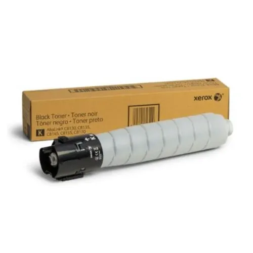 Tóner Xerox 006R01754 - Negro - 006R01754 Tóner Xerox 006R01754 - Negro - 006R01754