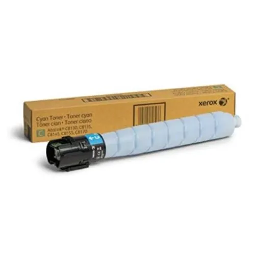 Tóner Xerox 006R01755 - Cian - 006R01755