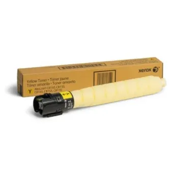 Tóner Xerox 006R01757 - Amarillo - 006R01757