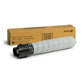 Tóner Xerox 006R01758 - Negro - 006R01758