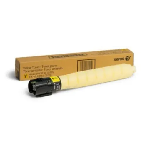 Tóner Xerox 006R01761 - Amarillo - 006R01761
