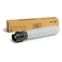 Tóner Xerox 006R01772 - Negro - 006R01772