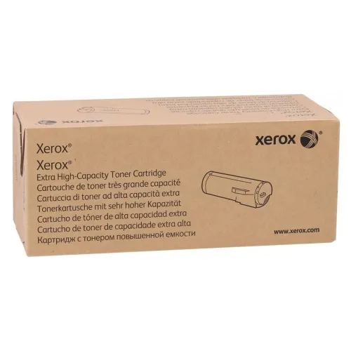 Tóner Xerox 006R01773 - Negro - 006R01773 Tóner Xerox 006R01773 - Negro - 006R01773