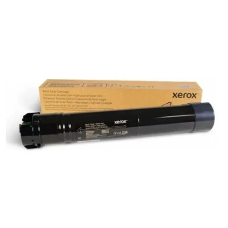 Tóner Xerox 006R01819 - Negro - 006R01819
