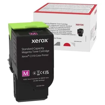 Tóner Xerox 006R04362 - Magenta - 2000 Páginas - 006R04362