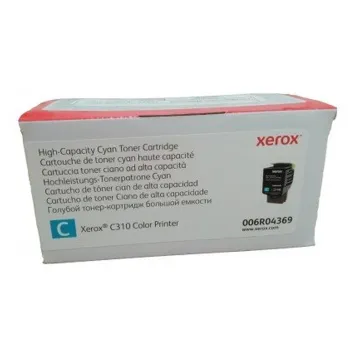 Toner Xerox 006R04369 - Cian - 006R04369