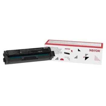 Tóner Xerox 006R04387 - Negro - 1500 Páginas - 006R04387