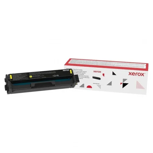 Tóner Xerox 006R04398 - Amarillo - 006R04398