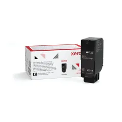 Tóner Xerox 006R04644 - Negro - 006R04644