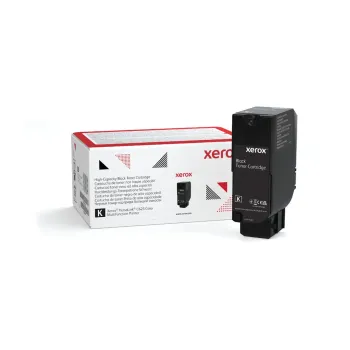 Tóner Xerox 006R04644 - Negro - 006R04644