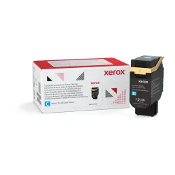 Tóner Xerox 006R04678 - Cian - 006R04678 Tóner Xerox 006R04678 - Cian - 006R04678