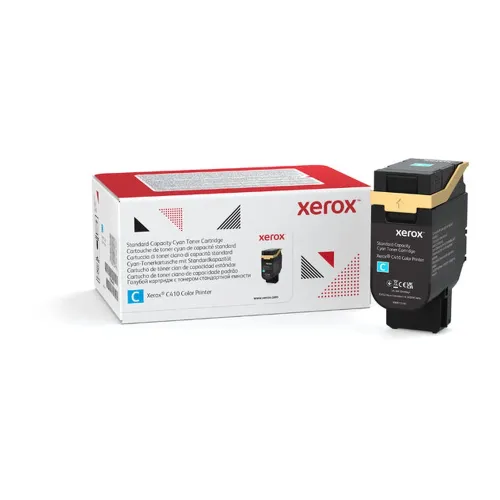 Tóner Xerox 006R04678 - Cian  - 006R04678