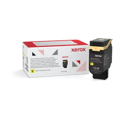 Tóner Xerox 006R04680 - Amarillo - 006R04680