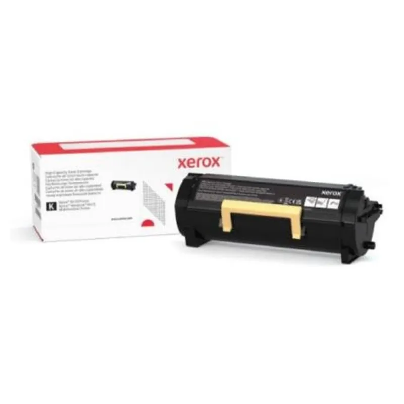 Tóner Xerox 006R04730 - Negro - 006R04730