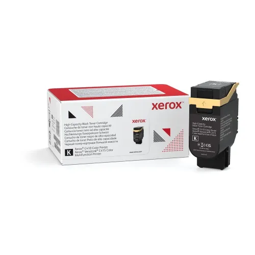 Tóner Xerox 006R04764 - Negro - 006R04764
