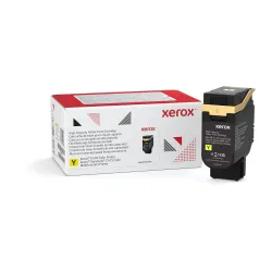 Tóner Xerox 006R04767 - Amarillo - 006R04767 Tóner Xerox 006R04767 - Amarillo - 006R04767