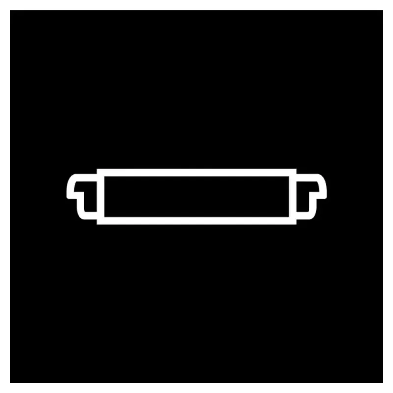 Tóner Xerox 006R04827 Negro de Alto Rendimiento para Impresoras Multifuncionales Xerox Versalink B600/B605/B610/B615 con Capacidad de 25,900 Páginas - 006R04827