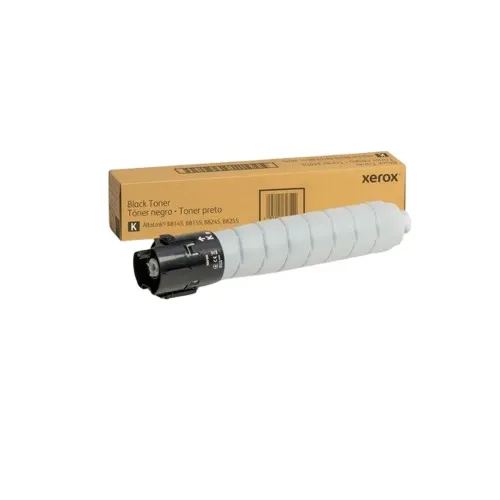 Toner Xerox 006R04845 - Negro - 52000 Impresiones - 006R04845